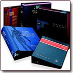 Advanced Looseleaf Technologies - Turned Edge Binders