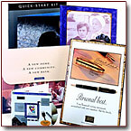Advanced Looseleaf Technologies - Custom Folders