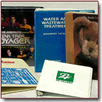 Advanced Looseleaf Technologies - Vinyl Binders