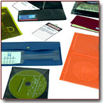 Advanced Looseleaf Technologies - Specialty Vinyl Products