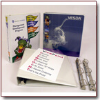 Advanced Looseleaf Technologies - View Point Binders