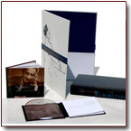 Advanced Looseleaf Technologies - Specialty Binders