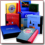 Advanced Looseleaf Technologies - Storage Products