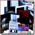 Digital Media Presentation & Storage Products