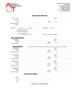 credit application Advanced Looseleaf
