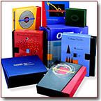 Presentation, Packaging & Storage Products