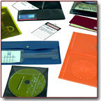 Specialty Vinyl Products